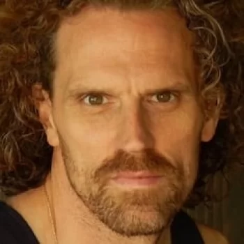 Travis Johns
