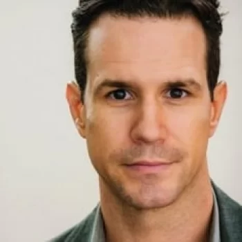 Travis Myers