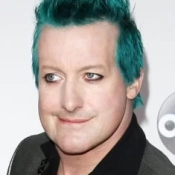 Tre Cool