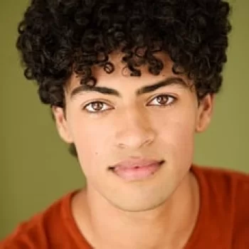 Tre'len Johnston