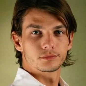 Trent Ford