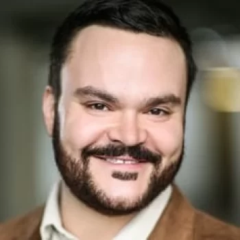 Trent Redekop