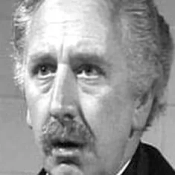 Trevor Baxter
