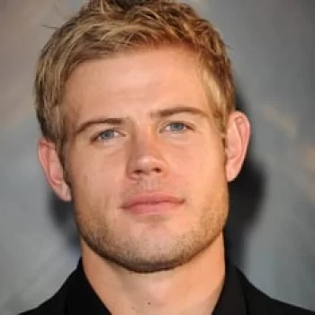 Trevor Donovan