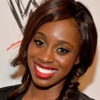 Trinity Fatu
