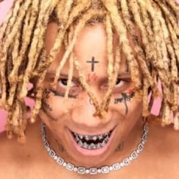 Trippie Redd