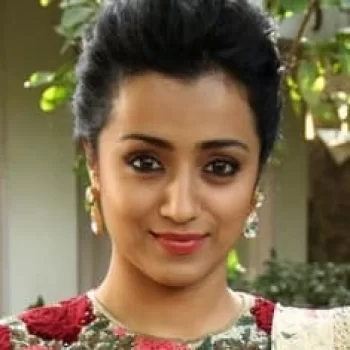 Trisha Krishnan