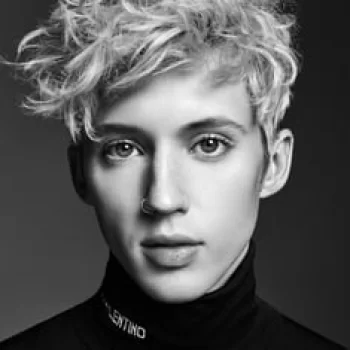 Troye Sivan