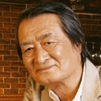 Tsutomu Yamazaki