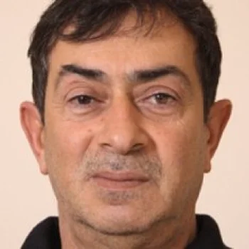Turan Özdemir