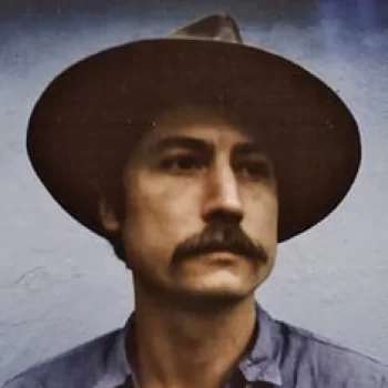 Turner Ross
