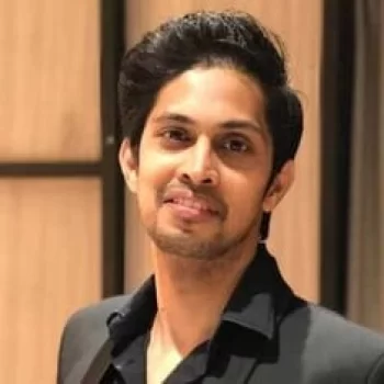 Tushar Pandey