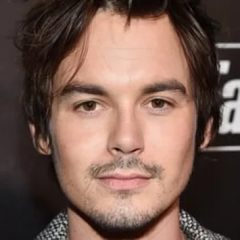 Tyler Blackburn