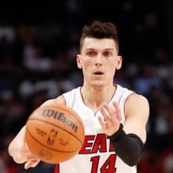 Tyler Christopher Herro