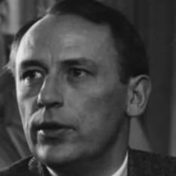 Ulf Johanson