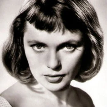 Ulla Jacobsson