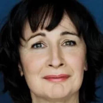 Ulrike Arnold