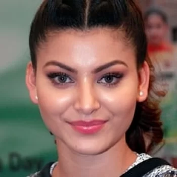 Urvashi Rautela