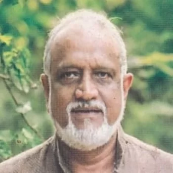 V K Sreeraman