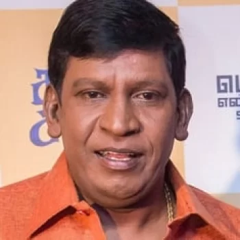 Vadivelu