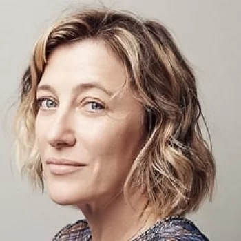 Valeria Bruni‑Tedeschi