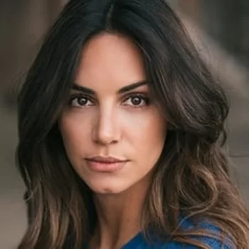 Valerie Domínguez