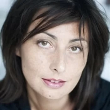 Valérie Even