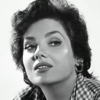 Valerie French