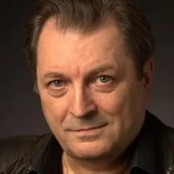 Valeriy Novikov