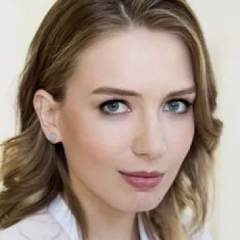 Valeriya Fedorovich