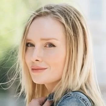 Valeriya Shkirando