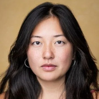 Vanessa Eng