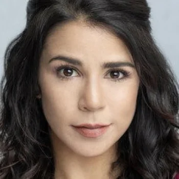 Vanessa Tamayo