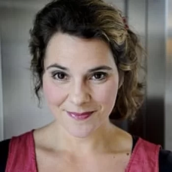 Vanna Rosenberg
