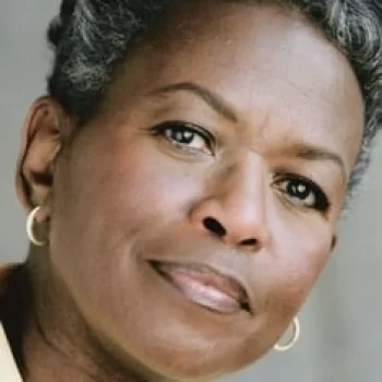 Veda Wilson