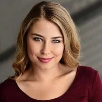 Veronica Cormier