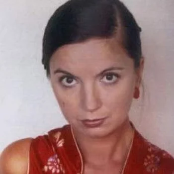 Veronika Kovtun
