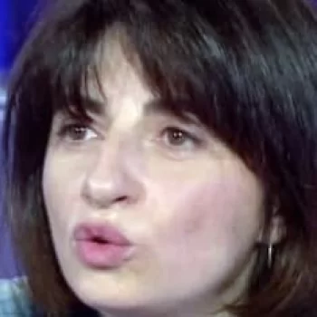 Véronique Poulain