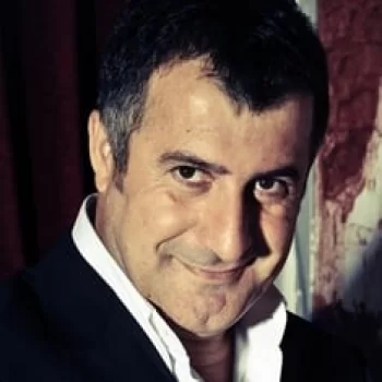 Veysel Diker