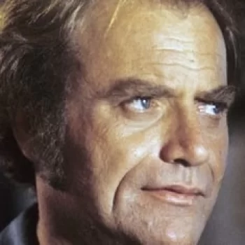 Vic Morrow