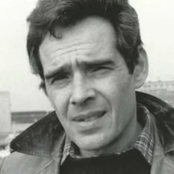 Victor Arnold