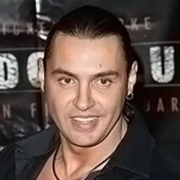 Victor Manuel Resendiz Ruiz