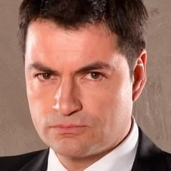 Víctor Montero