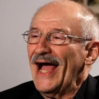 Victor Rebengiuc