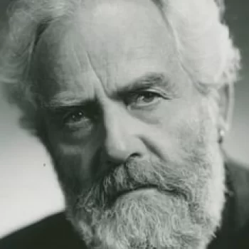 Victor Sjöström