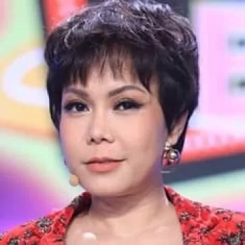 Việt Hương