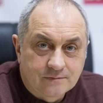 Viktor Andrienko