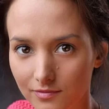 Viktoriya Popova