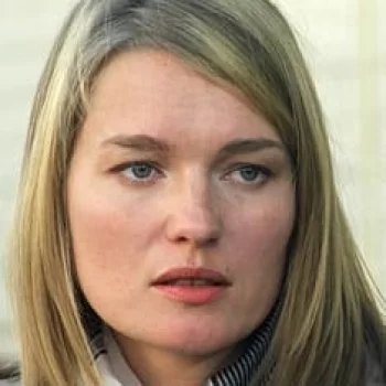 Viktoriya Tolstoganova