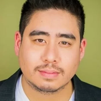 Vincent Andreas Salvador